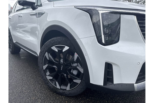 2025 Kia Sorento MQ4 PE GT-Line SUV