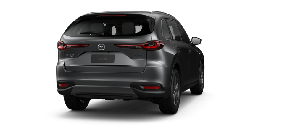 2024 Mazda CX-80 KL P50e Touring SUV Image 15