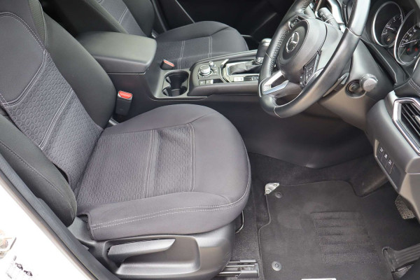 2020 Mazda CX-5 KF Series Maxx SUV Image 8