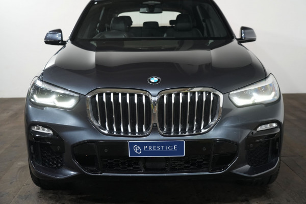 2021 BMW X5 xDrive30d SUV Image 3