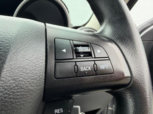 2012 Mazda 3 BL Series 2 Neo Sport Hatch