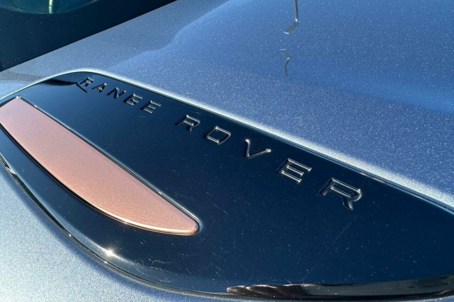 2017 MY18 Land Rover Range Rover Velar L560 R-Dynamic HSE SUV Image 12
