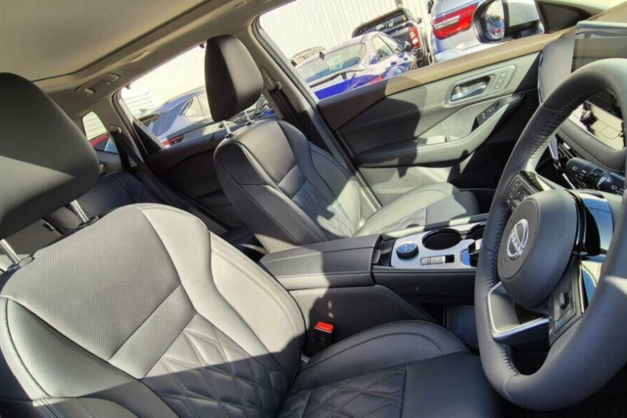 2024 Nissan X-Trail T33 Ti-L e-Power SUV