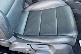 2010 MY11 Volkswagen Eos 1F  103TDI Convertible