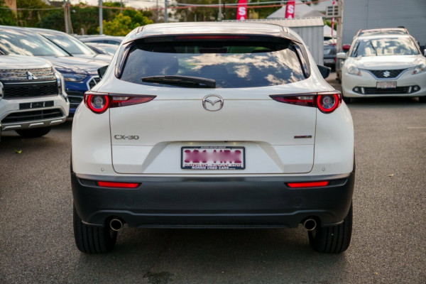 2023 Mazda CX-30 DM Series G25 Touring SUV