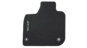 FLOOR CARPET MATS