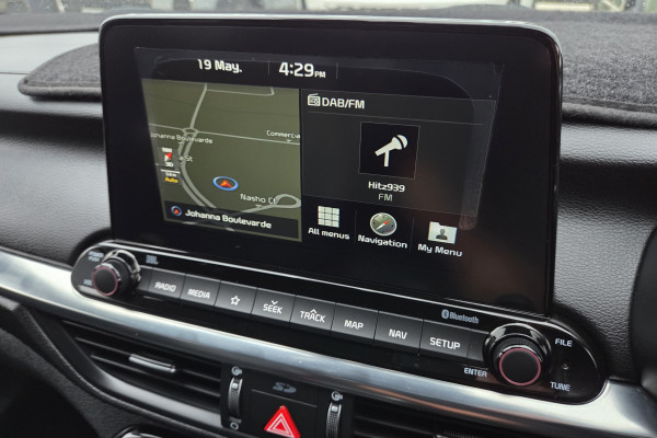 2019 MY20 Kia Cerato BD GT Hatch Image 13