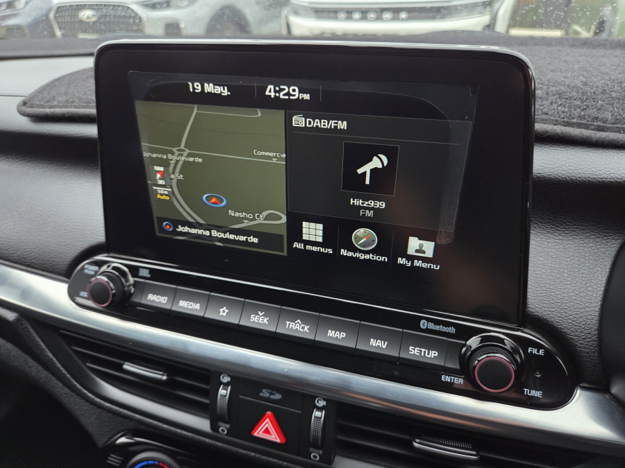2019 MY20 Kia Cerato BD GT Hatch Image 13