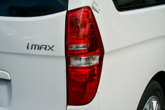 2018 MY19 Hyundai iMax TQ4 Active Wagon