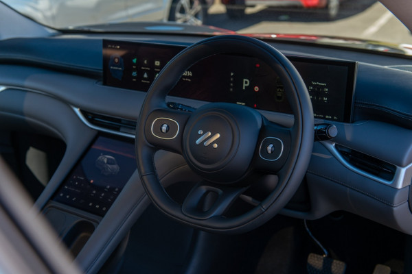 2026 MG IM6 PLATINIM 100kWh SUV Image 9
