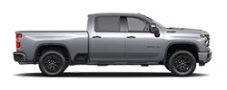 silverado hd ltz premium