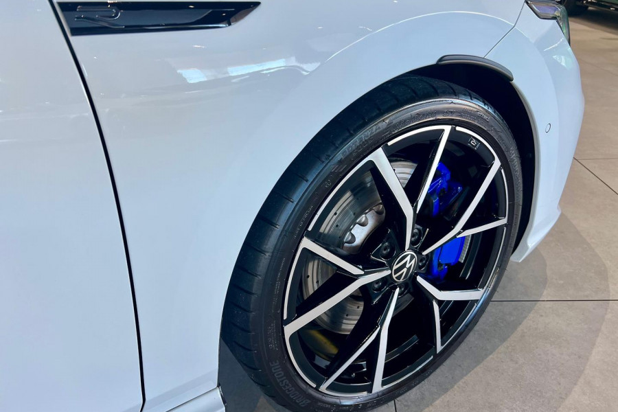2024 Volkswagen Golf 8 R Hatch