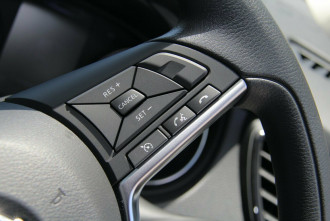 2018 Nissan X-Trail T32 Series 2 ST 2WD Wagon