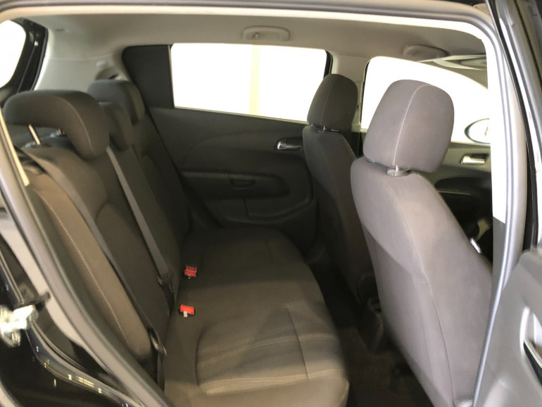 2017 Holden Barina TM LS Hatchback Image 13
