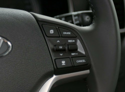 2018 MY19 Hyundai Tucson TL3 Elite Wagon