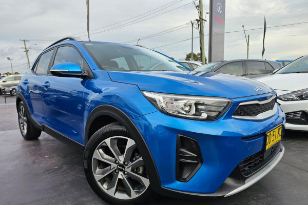 2022 Kia Stonic YB Sport SUV