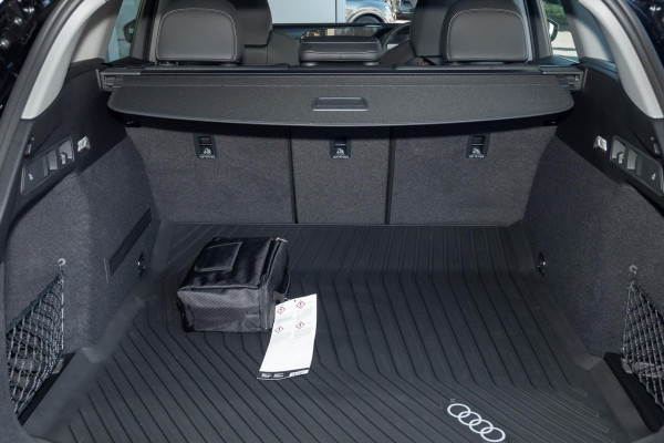 2026 Audi Q6 e-tron SUV image 19