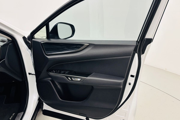 2023 Lexus NX AAZH25R NX350h Luxury SUV Image 19