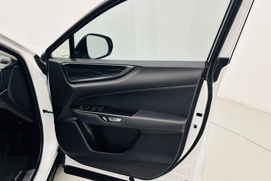 2023 Lexus NX AAZH25R NX350h Luxury SUV Image 19