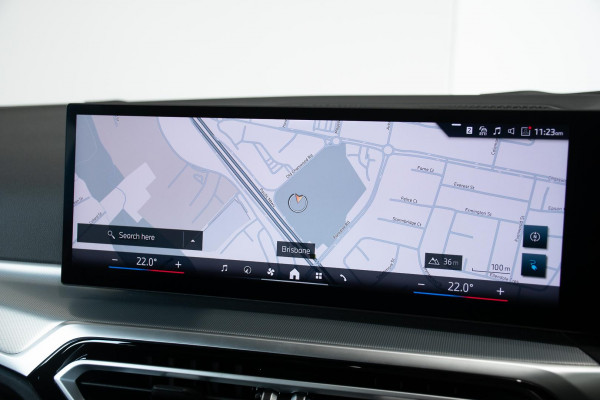 2024 BMW i4 G26 eDrive35 Hatch image 15