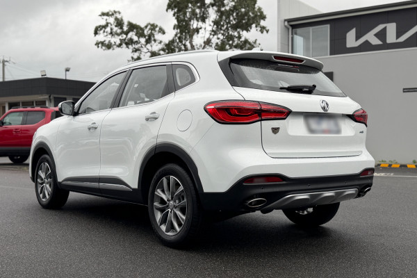 2022 MG HS SAS23 Vibe SUV Image 11