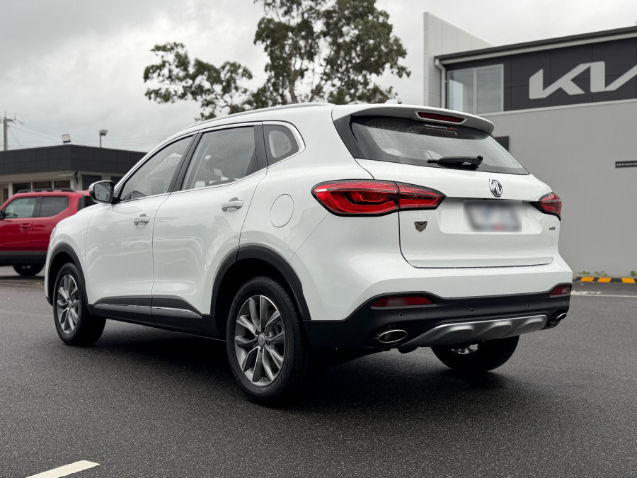 2022 MG HS SAS23 Vibe SUV Image 11