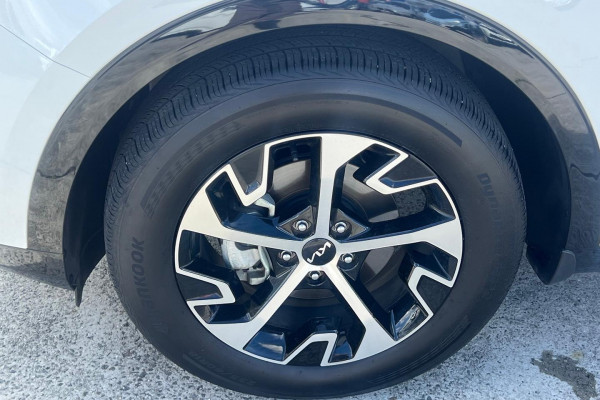 2023 Kia Sportage NQ5 SX SUV Image 9