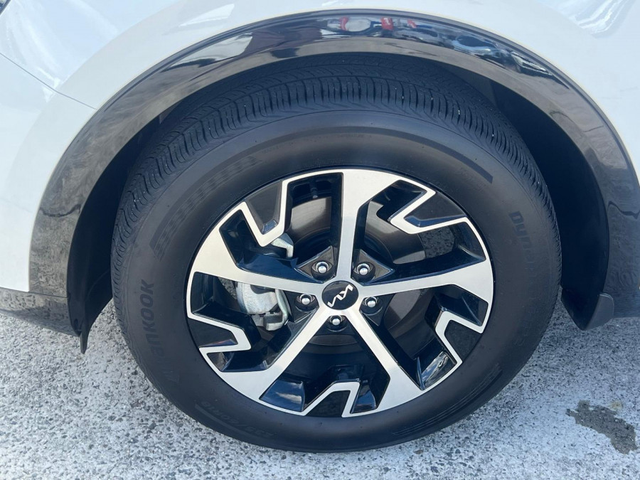 2023 Kia Sportage NQ5 SX SUV Image 9