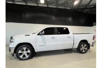 2022 Ram 1500 DT Laramie Ute