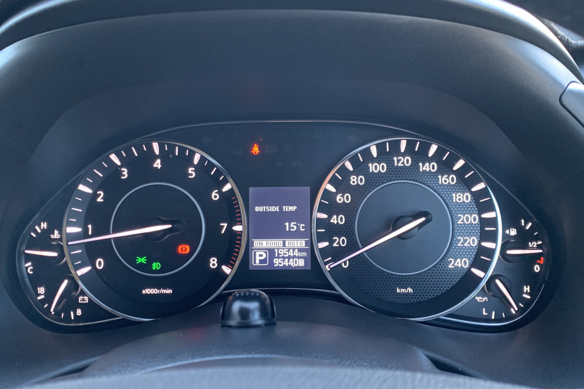 2023 Nissan Patrol Y62 Series 5 Ti SUV Image 13