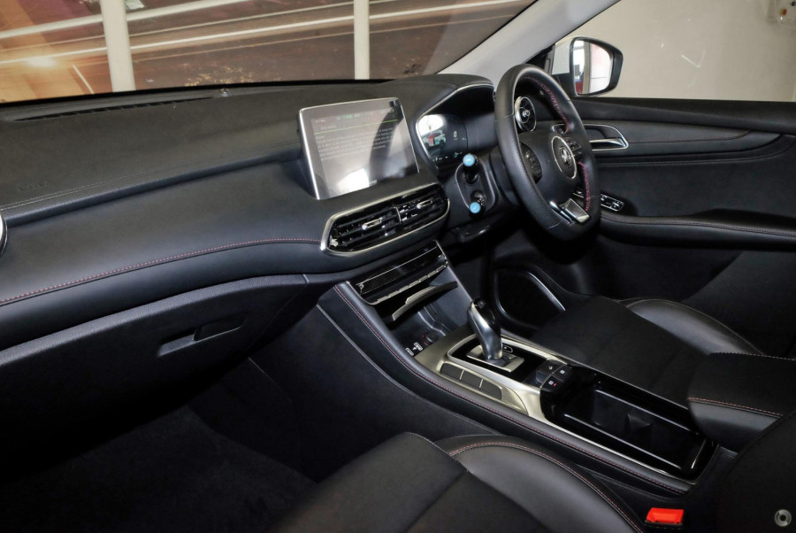 2022 MG HS Plus EV SAS23 Excite SUV Image 8