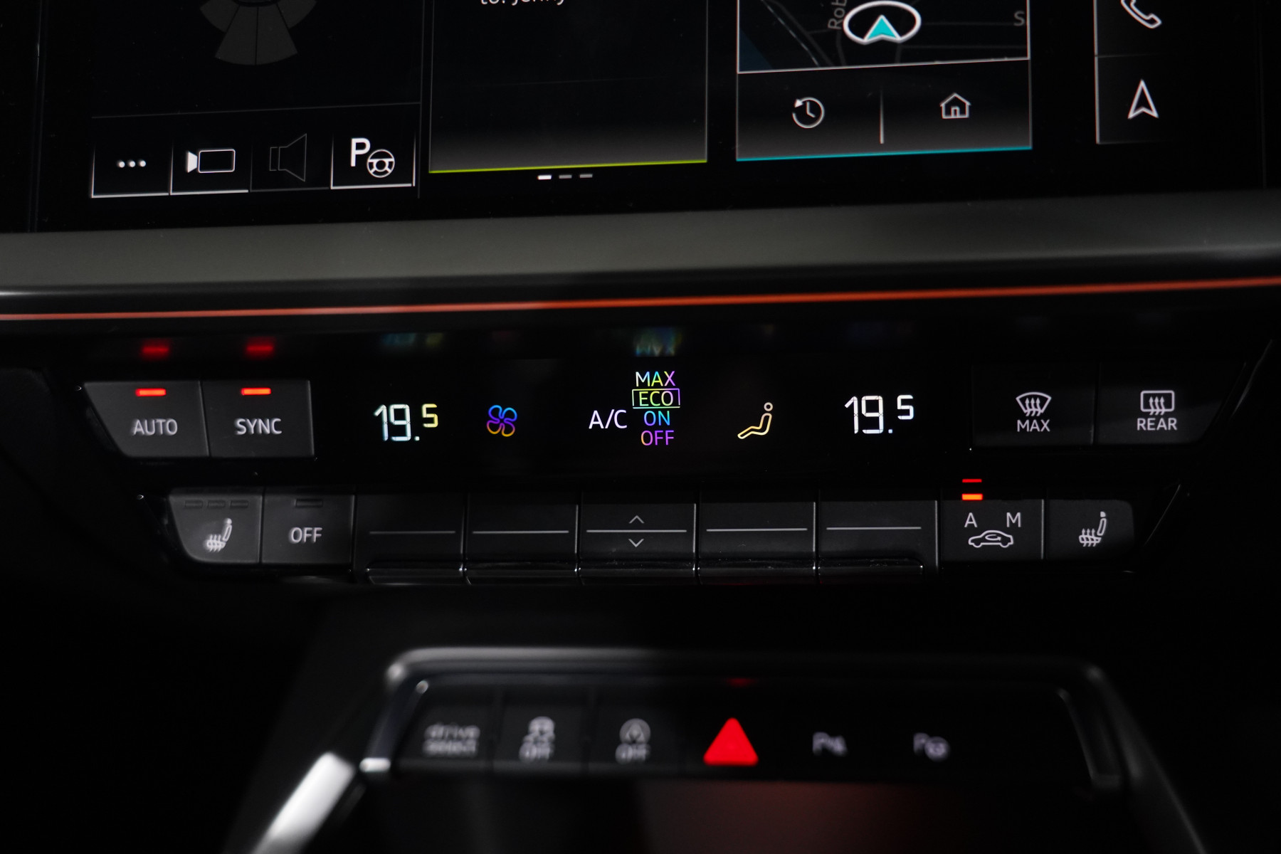 2023 Audi S3 2.0 Tfsi Quattro Sedan Image 19