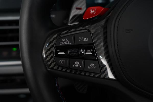 2022 BMW M4 Competition Xdrive Convertible Image 41