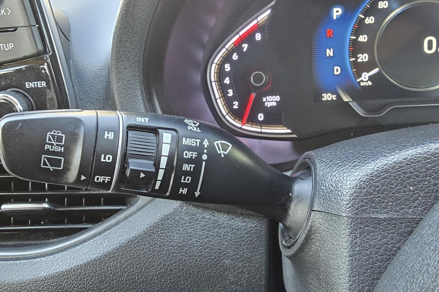 2021 Hyundai i30 PD.V4 Hatch Image 13