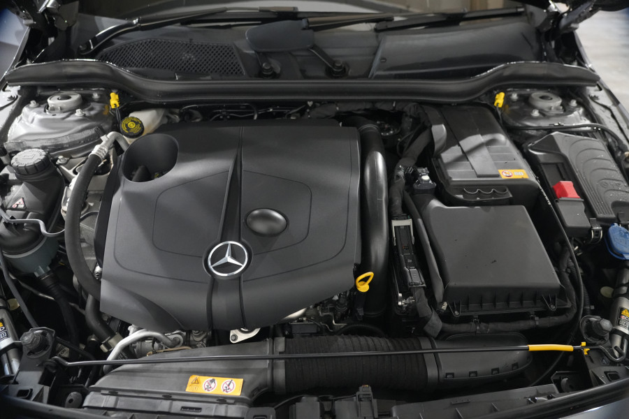 2013 Mercedes-Benz A-Class A200 CDI Hatch Image 29