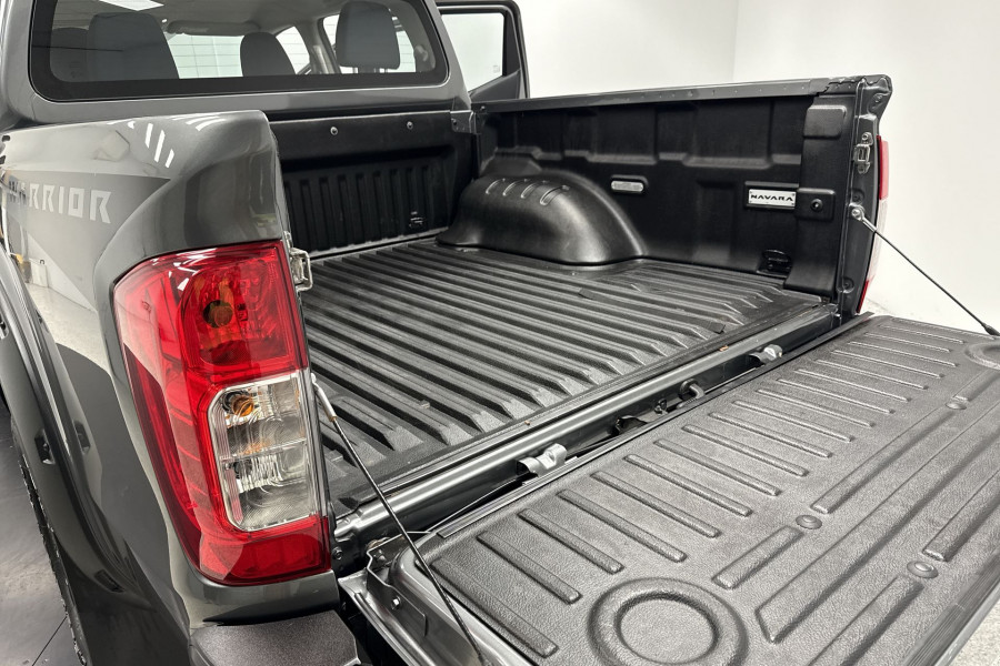 2023 Nissan Navara D23 SL Warrior Ute Image 20