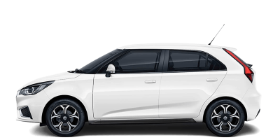 New MG MG3 Auto