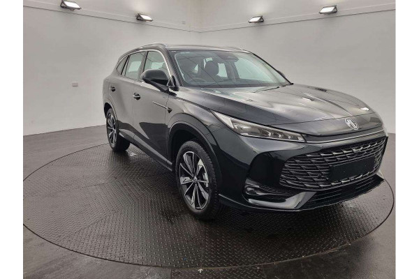 2024 MY24.5 MG HS AS33 Excite SUV