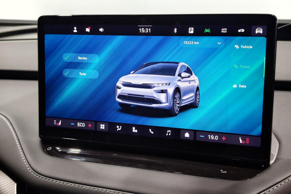2025 MY26 Skoda Enyaq NY 85 Sportline SUV Image 21