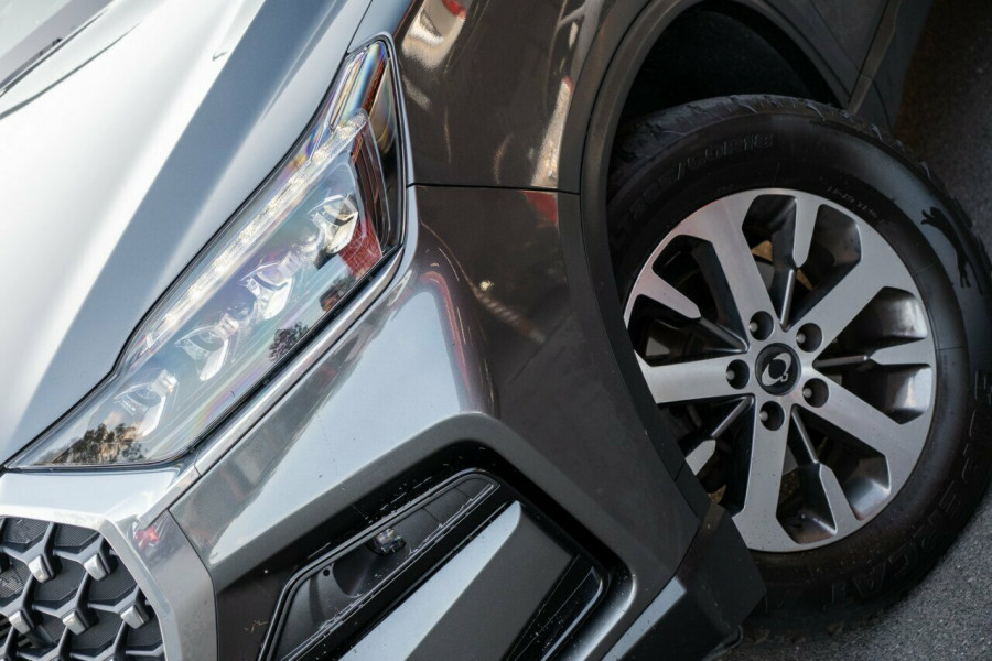 2022 MY23 SsangYong Rexton Y450 Ultimate SUV Image 6