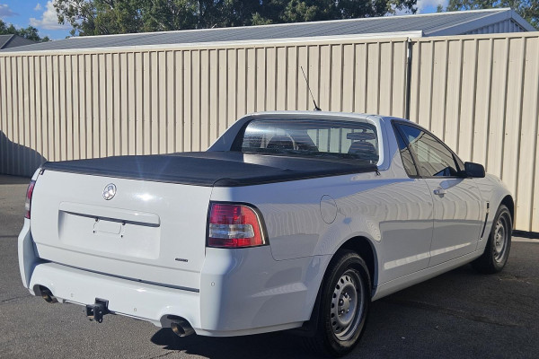 2017 Holden Ute VF Series II  Ute