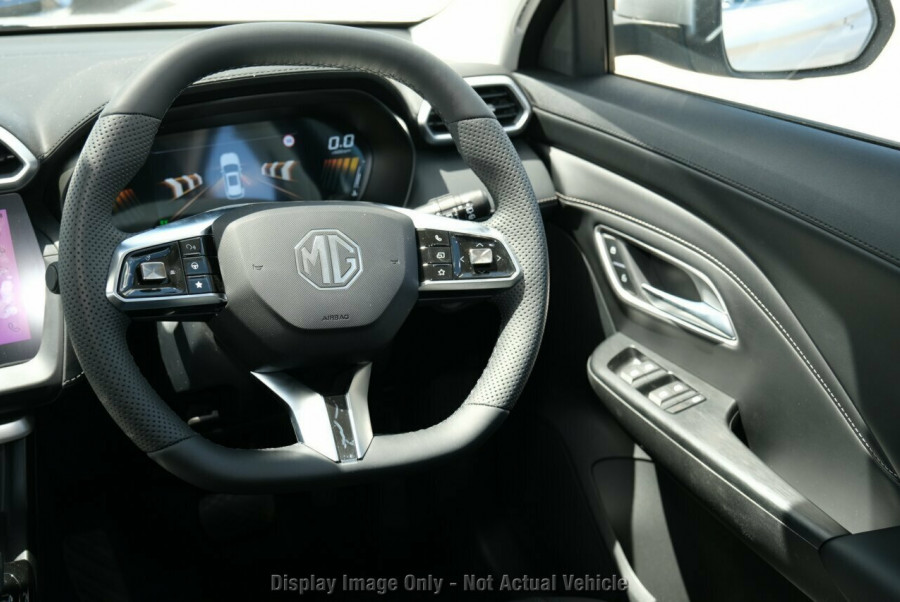 2025 MG ZS ZS32 Essence Hybrid+ SUV Image 7