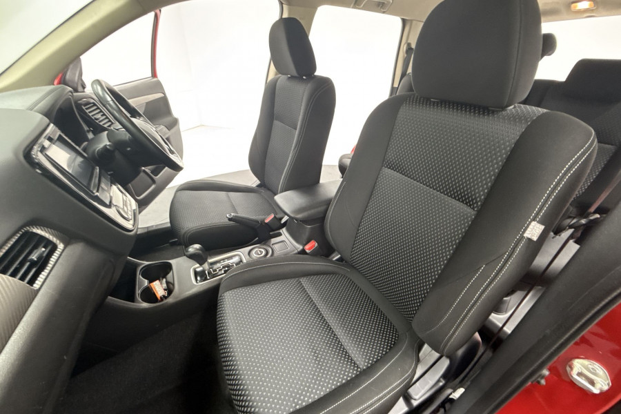 2015 MY16 Mitsubishi Outlander ZK LS SUV Image 11