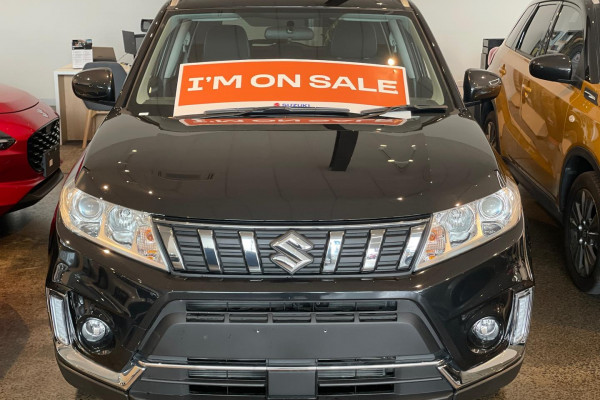 2024 Suzuki Vitara LY Series II  SUV