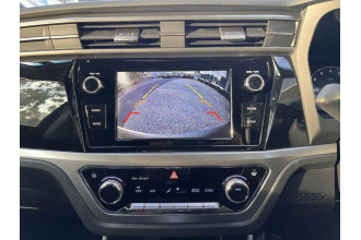 2024 MY23 KGM SsangYong Korando C300 Ultimate SUV