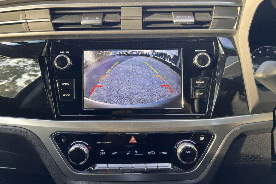 2024 MY23 KGM SsangYong Korando C300 Ultimate SUV Image 16