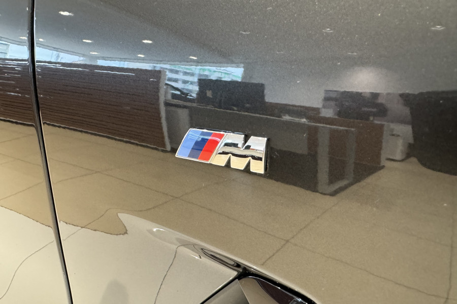 2020 BMW X3 xDrive30d - M Sport SUV Image 12