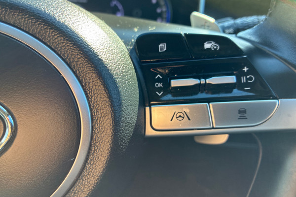 2022 MY23 Hyundai Tucson NX4.V2 Elite SUV Image 22