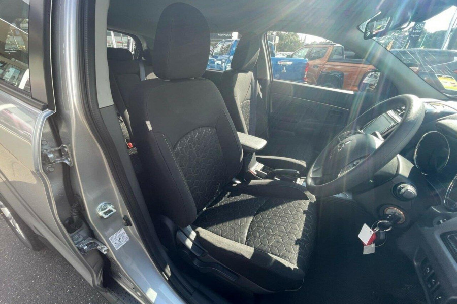2024 Mitsubishi ASX XD ES SUV Image 11