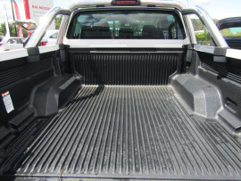 2019 MY19.75 Ford Ranger Utility